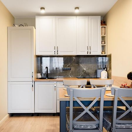 Romos Apartamentai Klaipedoje Klaipėda Extérieur photo
