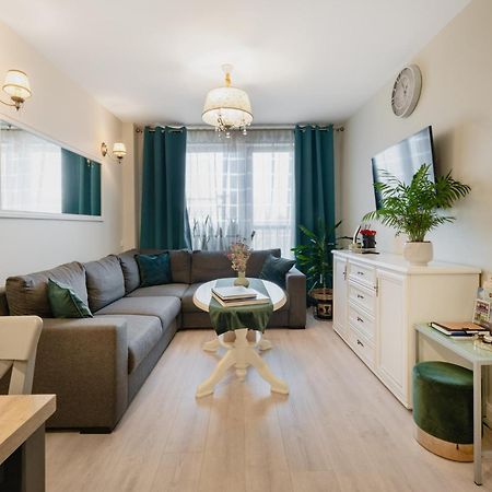 Romos Apartamentai Klaipedoje Klaipėda Extérieur photo