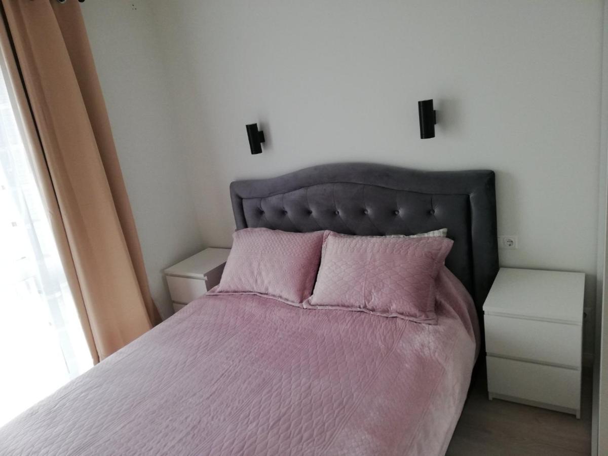 Romos Apartamentai Klaipedoje Klaipėda Extérieur photo
