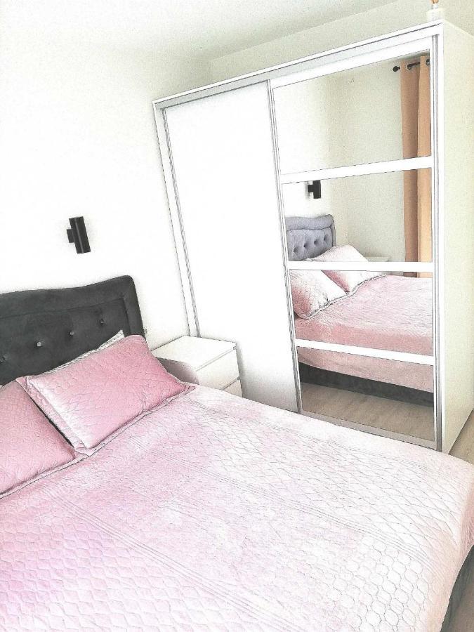 Romos Apartamentai Klaipedoje Klaipėda Extérieur photo