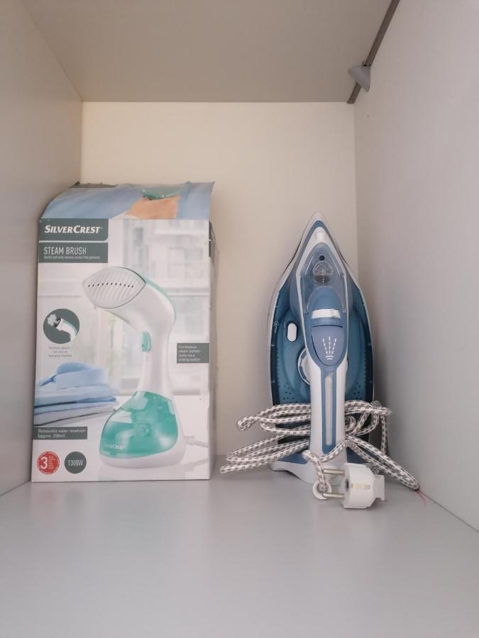 Romos Apartamentai Klaipedoje Klaipėda Extérieur photo