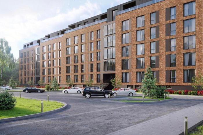 Romos Apartamentai Klaipedoje Klaipėda Extérieur photo