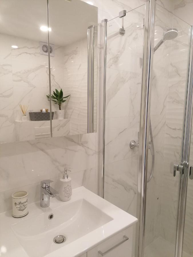 Romos Apartamentai Klaipedoje Klaipėda Extérieur photo