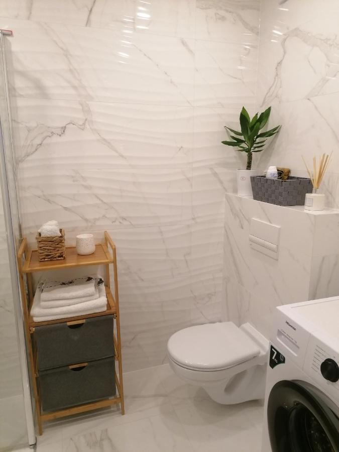 Romos Apartamentai Klaipedoje Klaipėda Extérieur photo