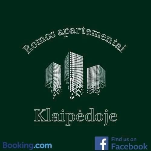 Romos Apartamentai Klaipedoje Klaipėda Extérieur photo