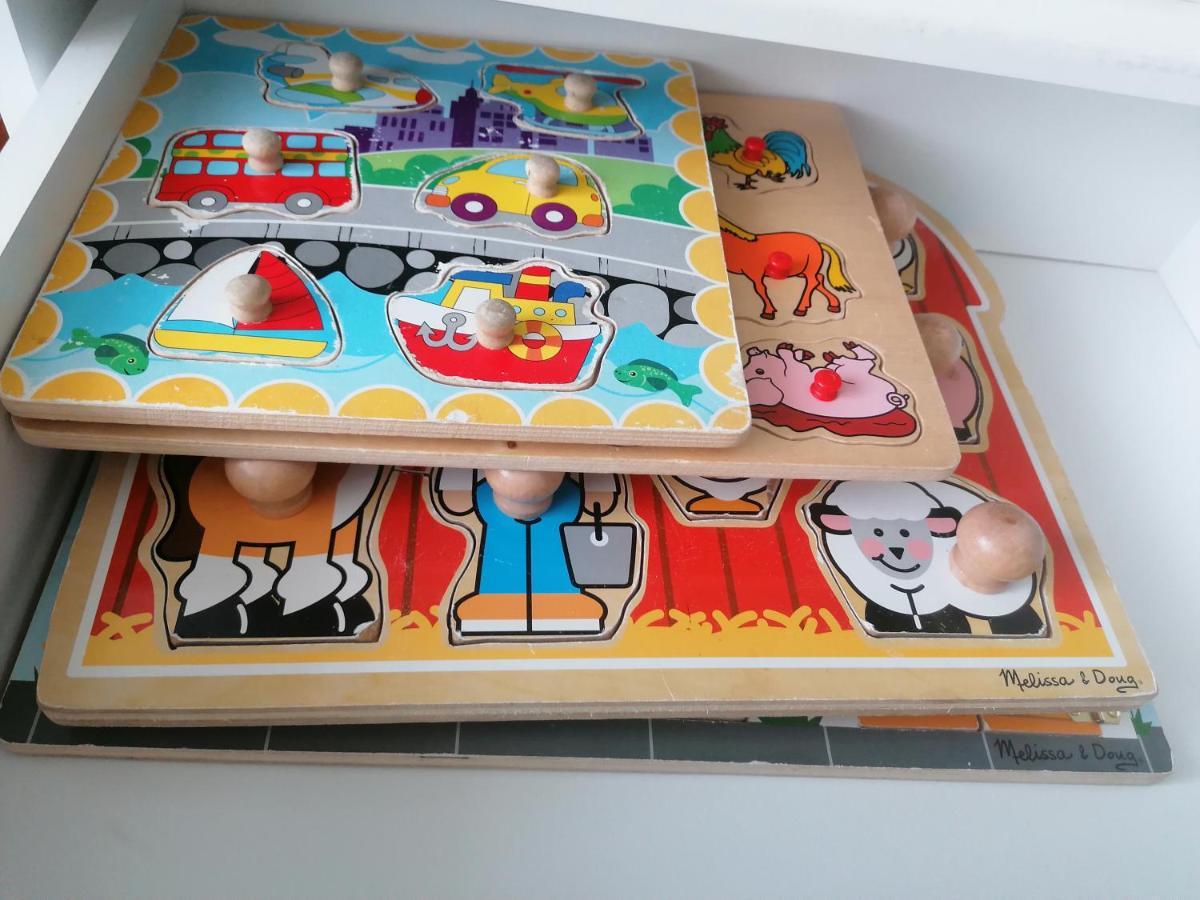 Romos Apartamentai Klaipedoje Klaipėda Extérieur photo