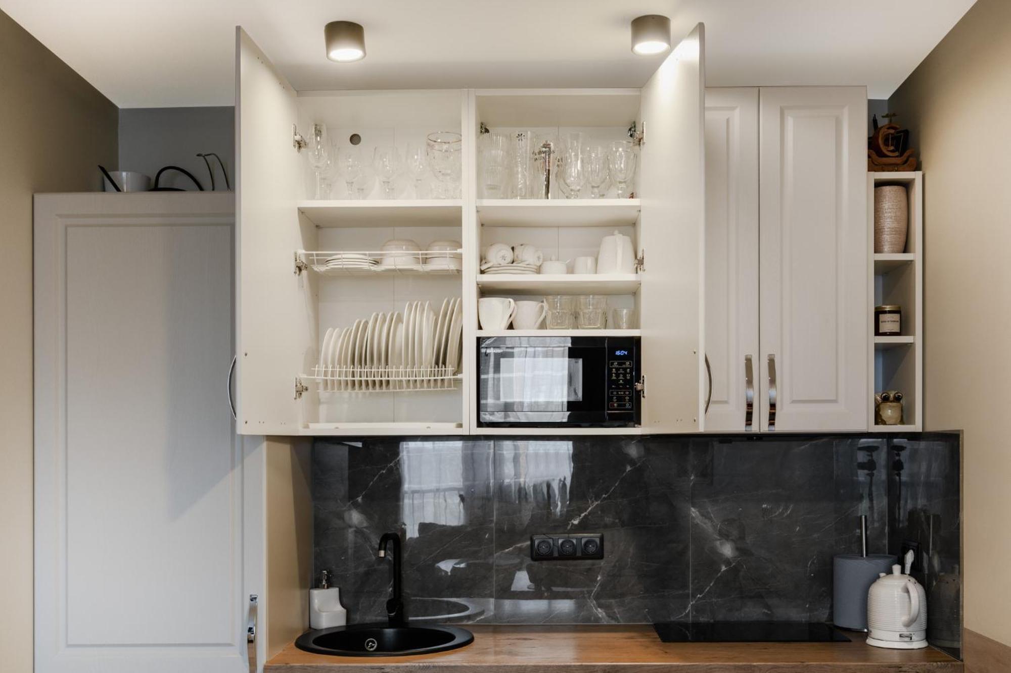 Romos Apartamentai Klaipedoje Klaipėda Extérieur photo