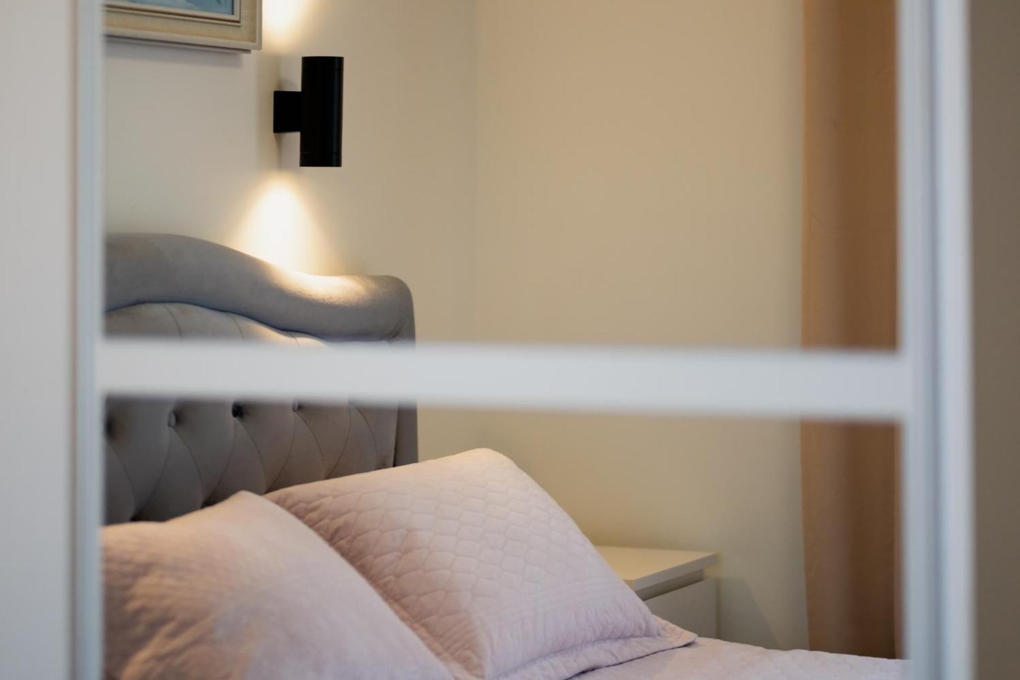 Romos Apartamentai Klaipedoje Klaipėda Extérieur photo