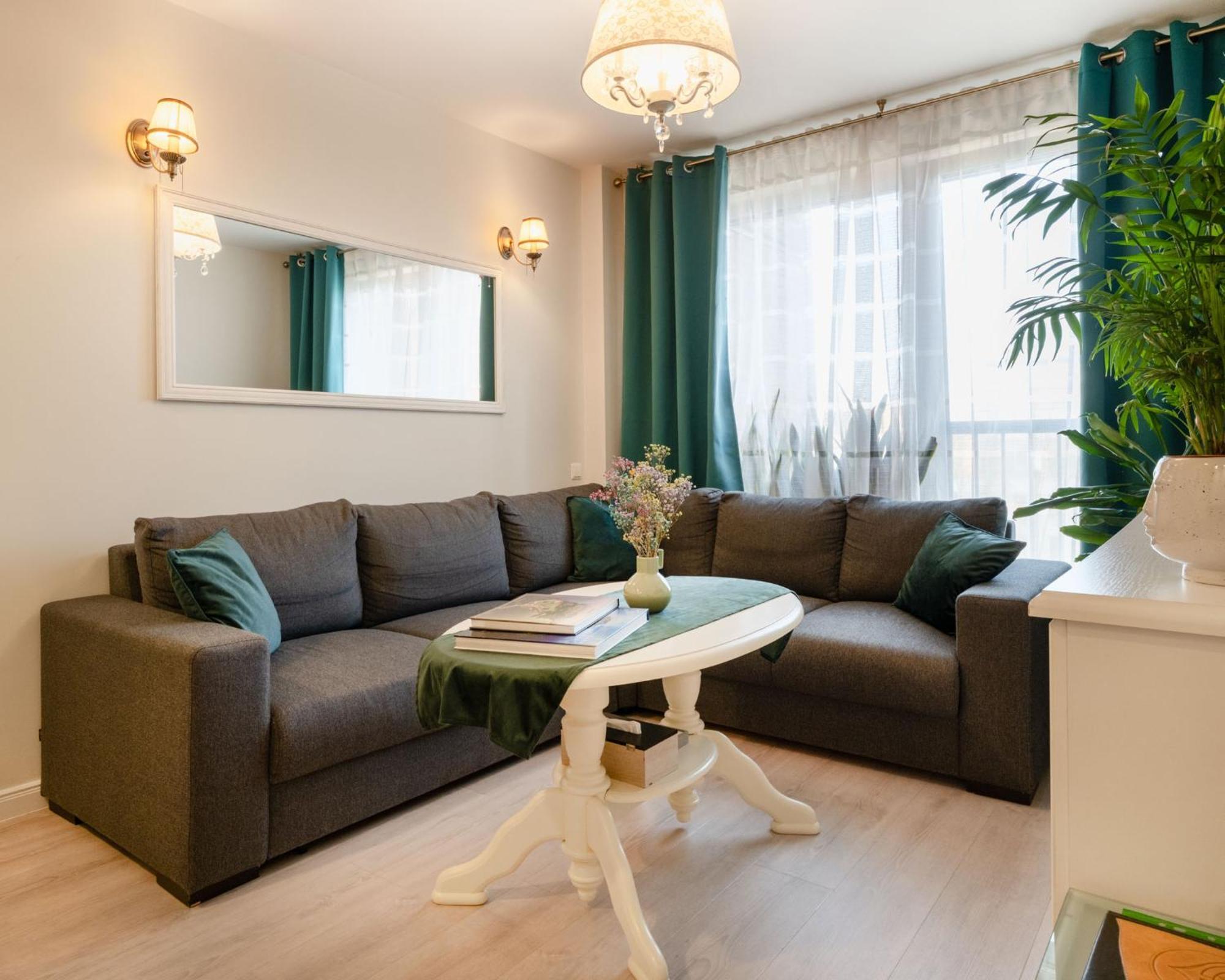Romos Apartamentai Klaipedoje Klaipėda Extérieur photo